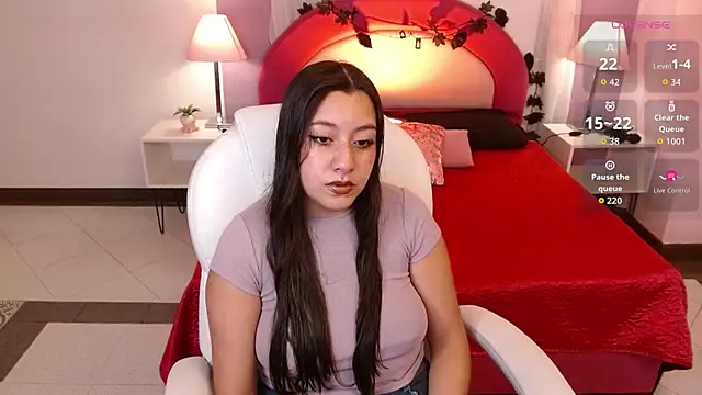 Paulis gh online show from November 6, 1:01 pm