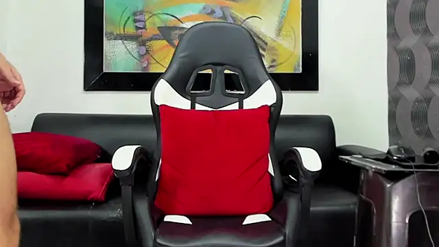 JuanDiegoKing online show from January 23, 4:48 pm