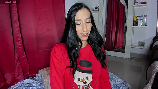 Carol M8 online show from December 12, 3:21 am