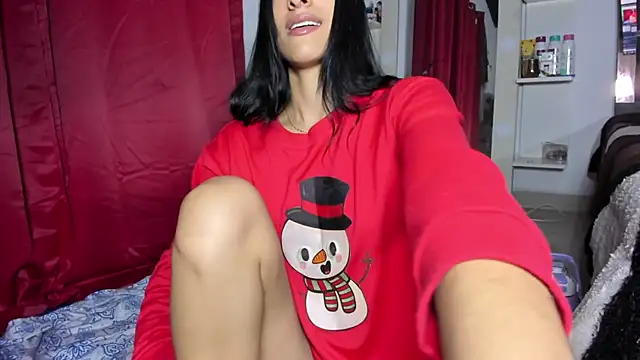 Carol M8 online show from December 12, 6:25 am