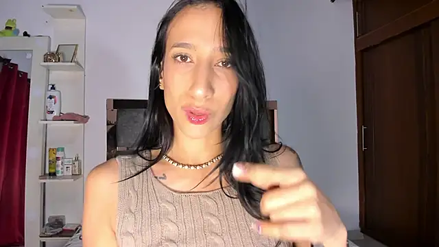 Carol M8 online show from February 8, 3:19 am