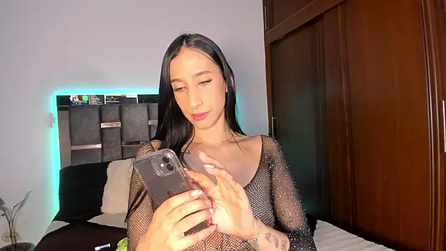 Carol M8 online show from March 12, 1:58 am