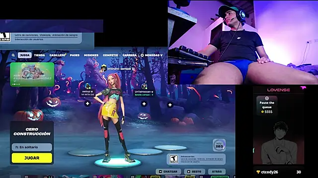 christianwang online show from October 16, 9:38 pm