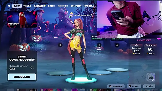 christianwang online show from October 27, 8:57 pm