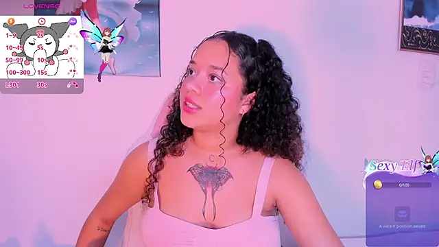 zulyjones online show from February 5, 1:04 am