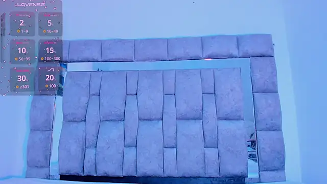 zulyjones online show from March 1, 6:54 pm