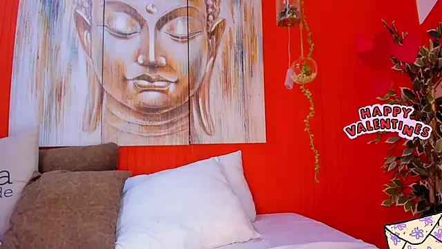 grace miller03 online show from February 16, 1:14 am