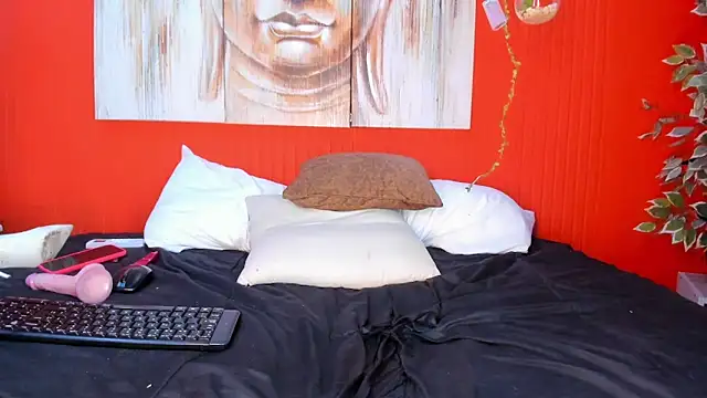 grace miller03 online show from February 22, 1:33 am