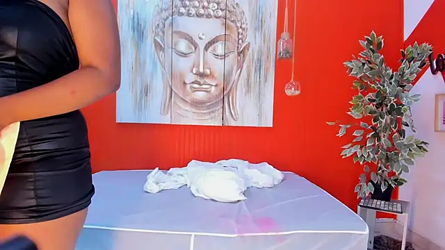 grace miller03 online show from March 9, 4:27 am