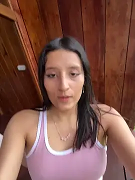 Snapshot of EmySofia chatting on March 9, 10:52 pm EmySofia online show from March 9, 10:52 pm