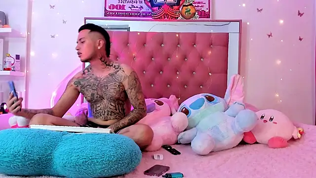 tamy ian online show from December 15, 6:26 pm