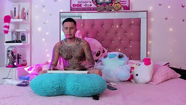 tamy ian online show from January 20, 8:18 pm