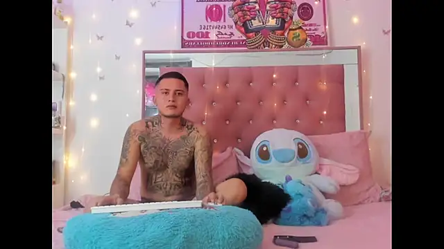 tamy ian online show from March 21, 9:45 pm