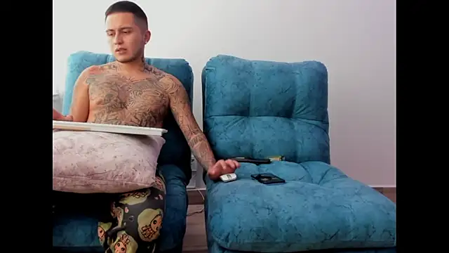 tamy ian online show from November 17, 7:52 pm