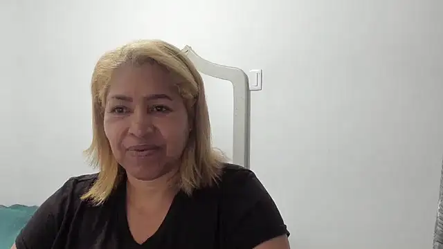 anubys godes online show from January 15, 12:25 pm