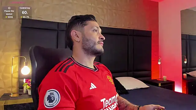 JossAckland online show from January 7, 11:58 am