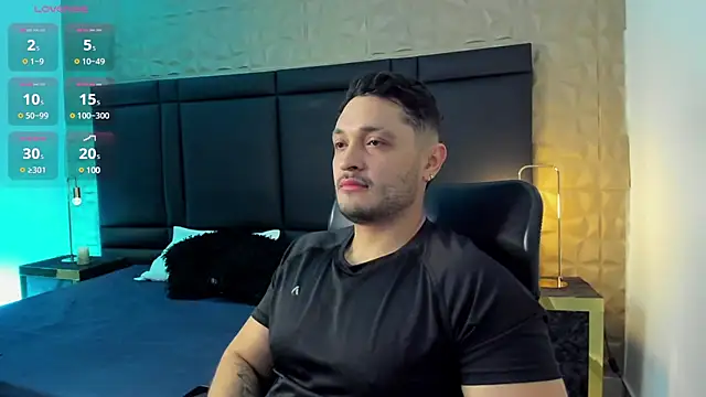 JossAckland online show from January 14, 11:42 am