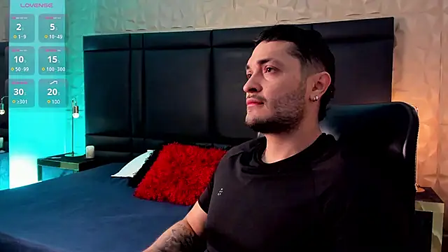 JossAckland online show from February 22, 2:52 pm