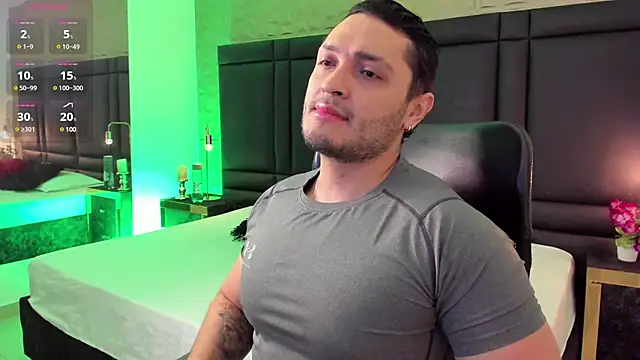 JossAckland online show from March 15, 11:40 am