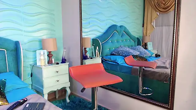 SusanSlim online show from January 15, 10:46 pm