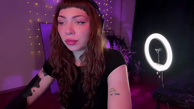 PaulaPratt online show from December 2, 5:48 pm