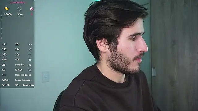 Tony Wylie online show from December 19, 9:18 am