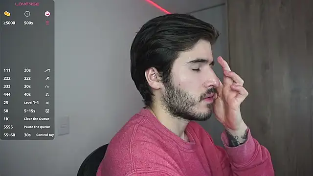 Tony Wylie online show from December 20, 7:01 am