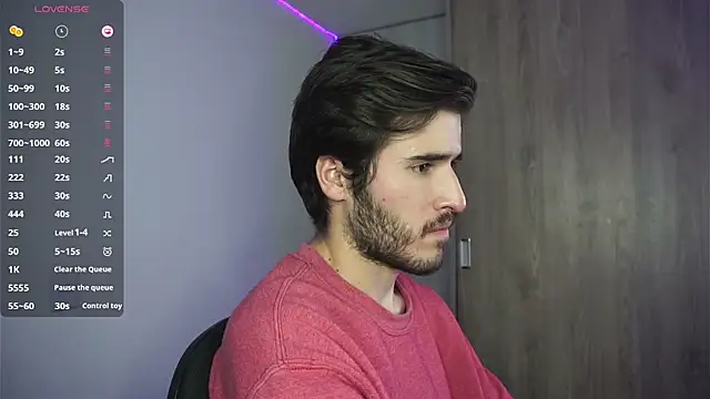 Tony Wylie online show from December 20, 10:05 am