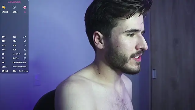 Tony Wylie online show from December 28, 1:50 am