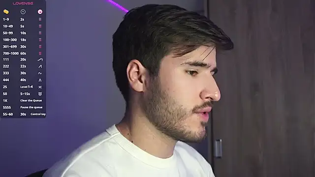 Tony Wylie online show from January 10, 5:56 pm