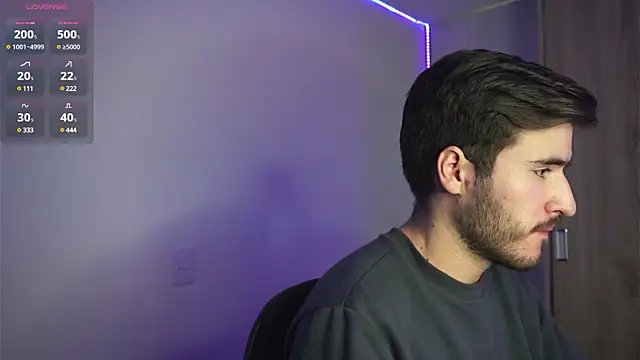 Tony Wylie online show from January 16, 2:19 pm