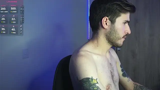 Tony Wylie online show from January 16, 5:23 pm