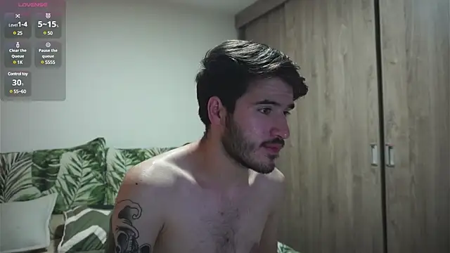 Tony Wylie online show from January 21, 6:23 pm