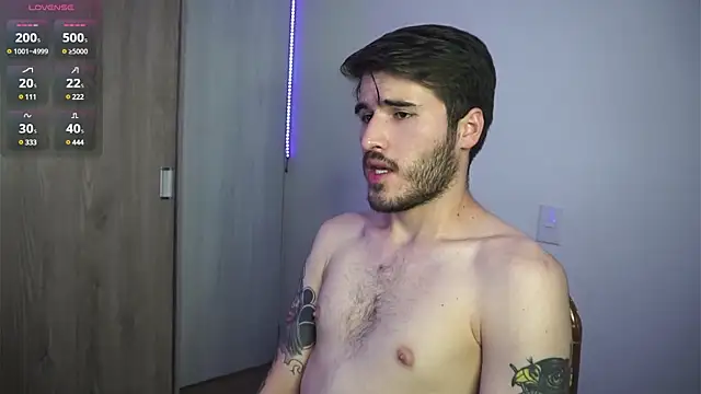 Tony Wylie online show from January 22, 6:20 pm