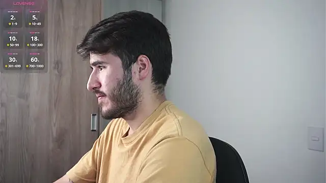 Tony Wylie online show from January 24, 11:02 pm