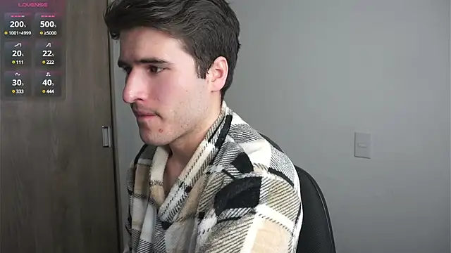 Tony Wylie online show from January 29, 2:10 pm