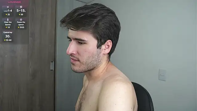 Tony Wylie online show from February 4, 1:23 am