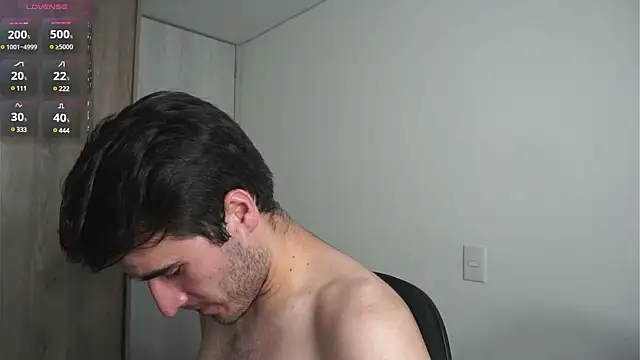 Tony Wylie online show from February 5, 12:53 am