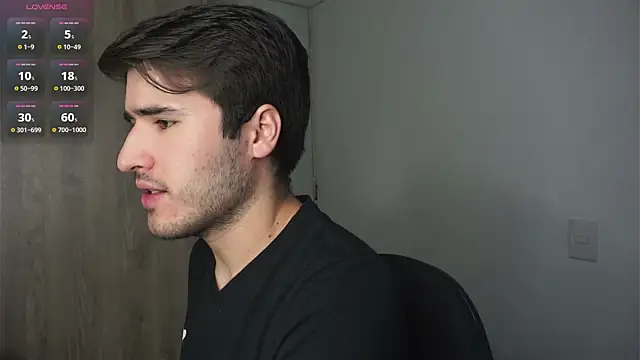 Tony Wylie online show from February 5, 1:22 pm