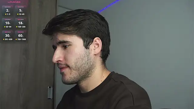 Tony Wylie online show from February 6, 7:40 pm