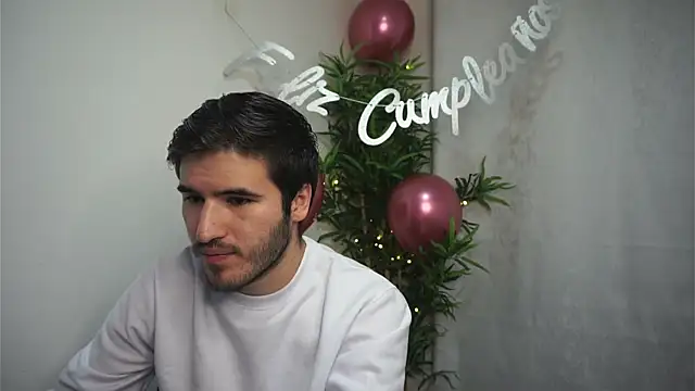 Tony Wylie online show from February 18, 11:33 am