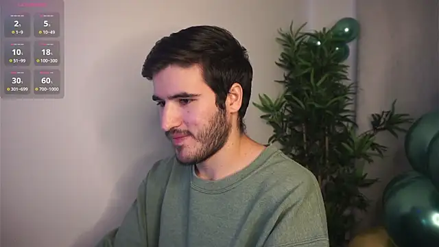 Tony Wylie online show from February 20, 2:46 pm