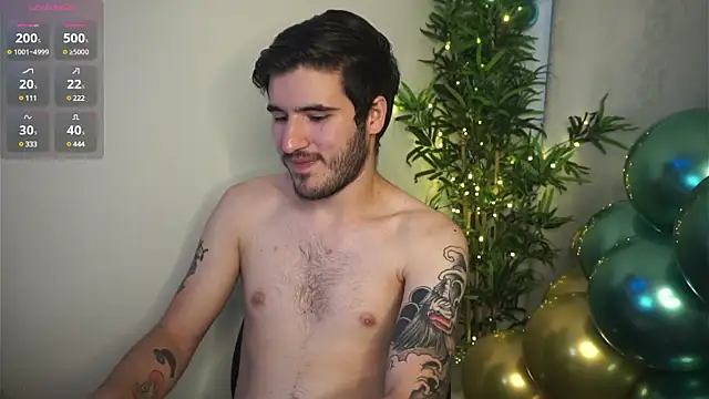 Tony Wylie online show from February 20, 5:51 pm