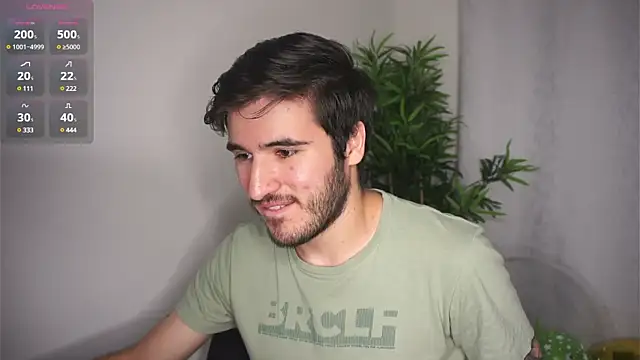 Tony Wylie online show from February 22, 2:41 pm