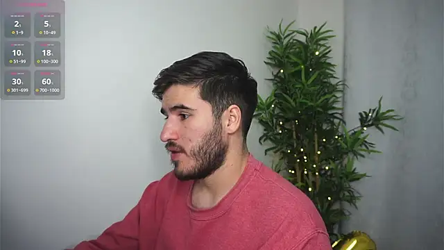 Tony Wylie online show from March 4, 1:59 pm