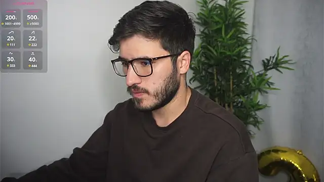 Tony Wylie online show from March 12, 1:40 pm