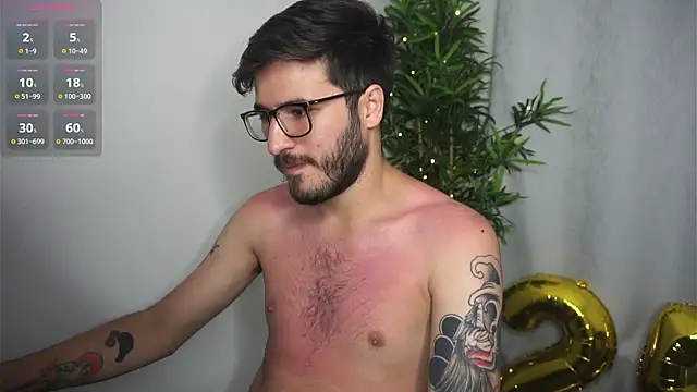 Tony Wylie online show from March 12, 4:46 pm