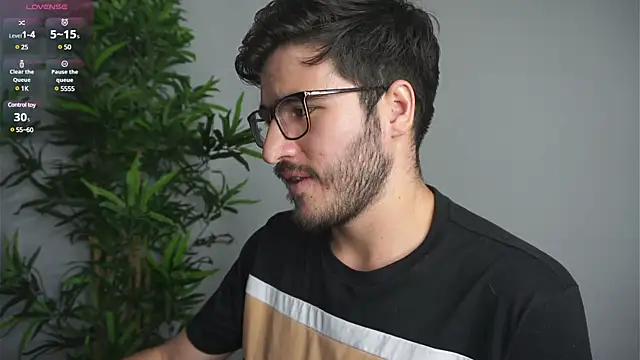 Tony Wylie online show from March 21, 6:07 pm