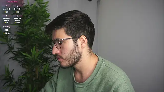 Tony Wylie online show from March 22, 10:28 am