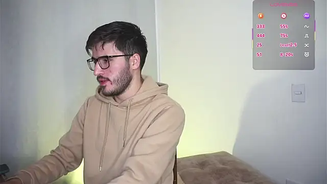 Tony Wylie online show from September 23, 9:18 pm